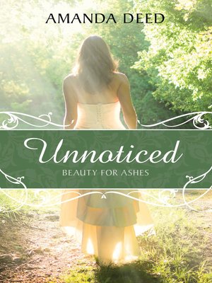 cover image of Unnoticed